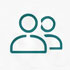 Personal service icon